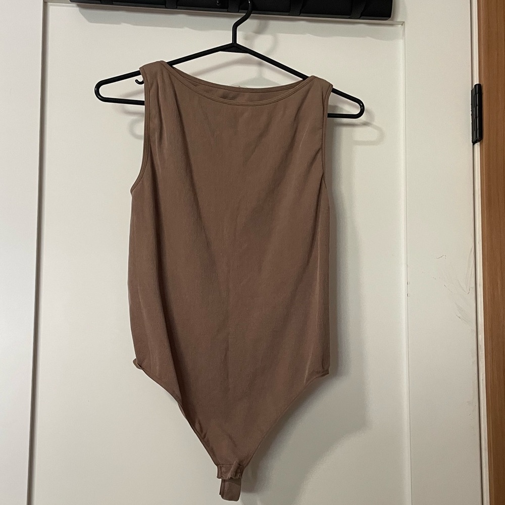 Boody Earthy Bamboo Blend Top